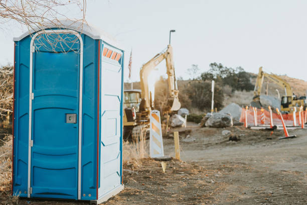 Porta potty rental for outdoor events in Kernersville, NC