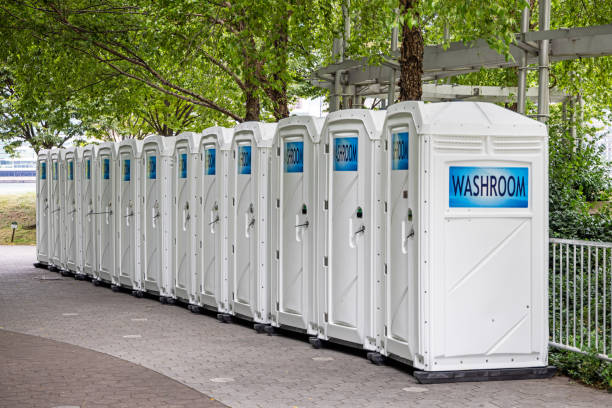 Best Portable toilet rental for construction  in Kernersville, NC