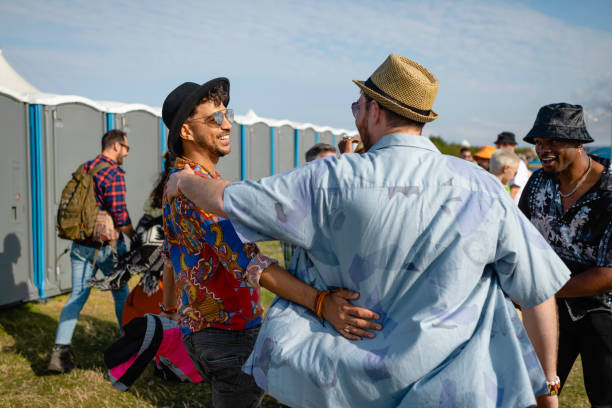 Kernersville, NC porta potty rental Company