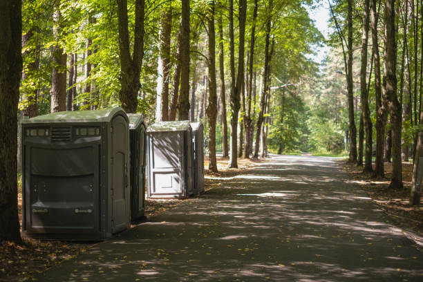 Portable Toilet Options We Offer in Kernersville, NC