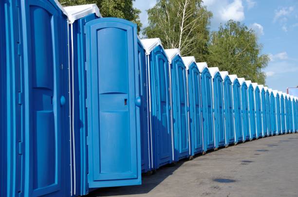 Best Affordable portable toilet rental  in Kernersville, NC